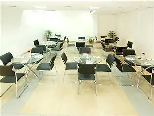 White Lotus Hotel Gurgaon