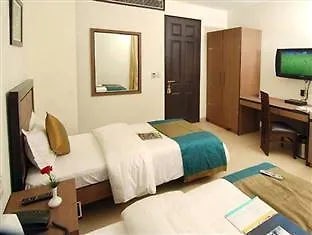 White Lotus Hotel Gurgaon