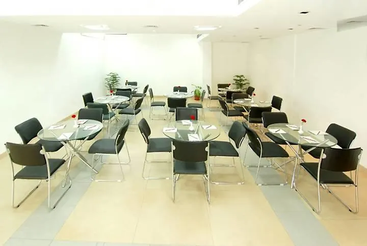 White Lotus Hotel Gurgaon 3*,  India