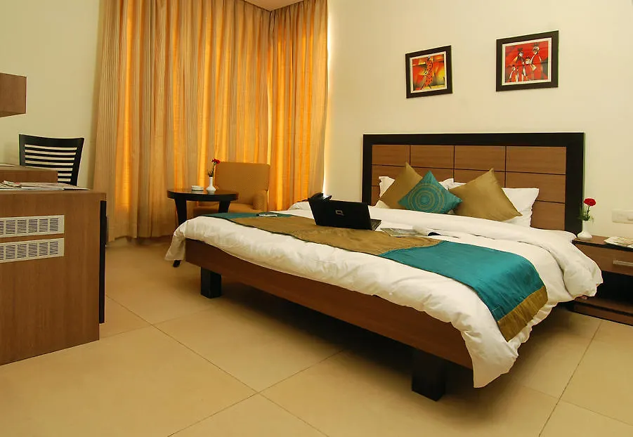 ***  White Lotus Hotel Gurgaon India