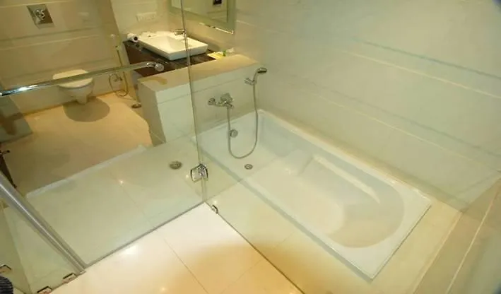 White Lotus Hotel Gurgaon