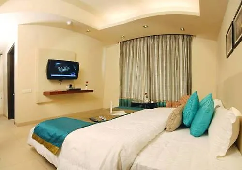 White Lotus Hotel Gurgaon