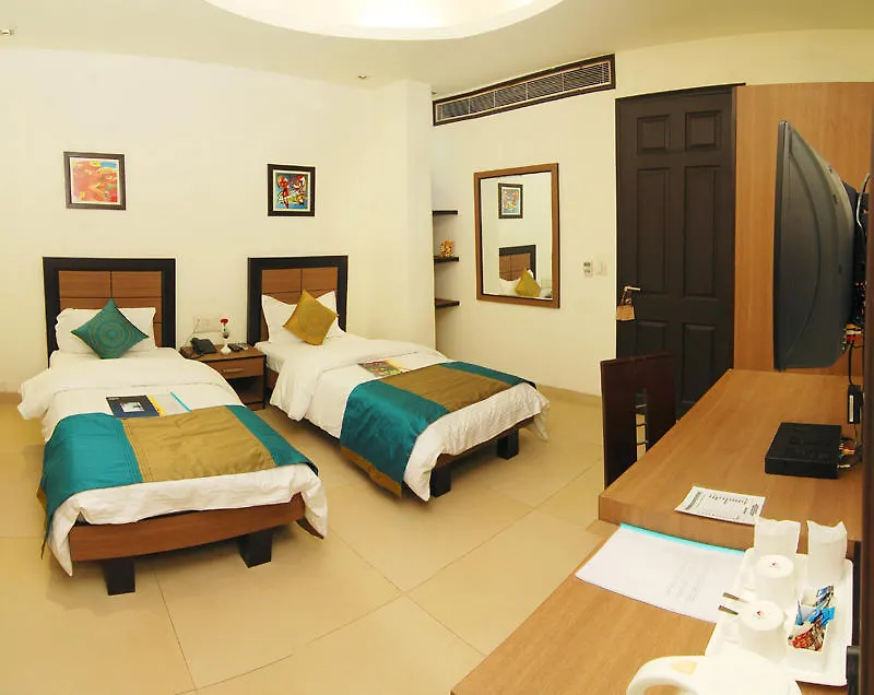 White Lotus Hotel Gurgaon