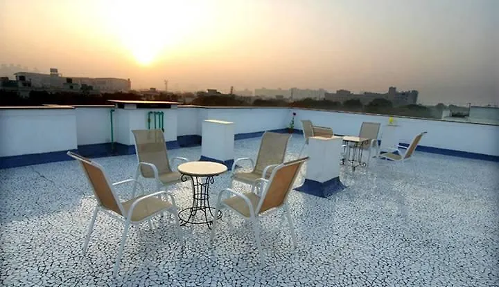White Lotus Hotel Gurgaon